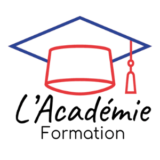 Logo L'Académie formation