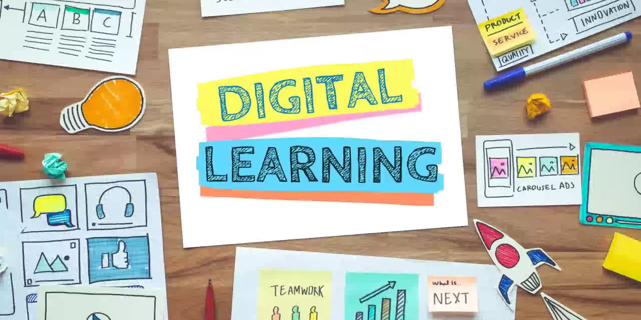 Le digital learning, une révolution dans la formation